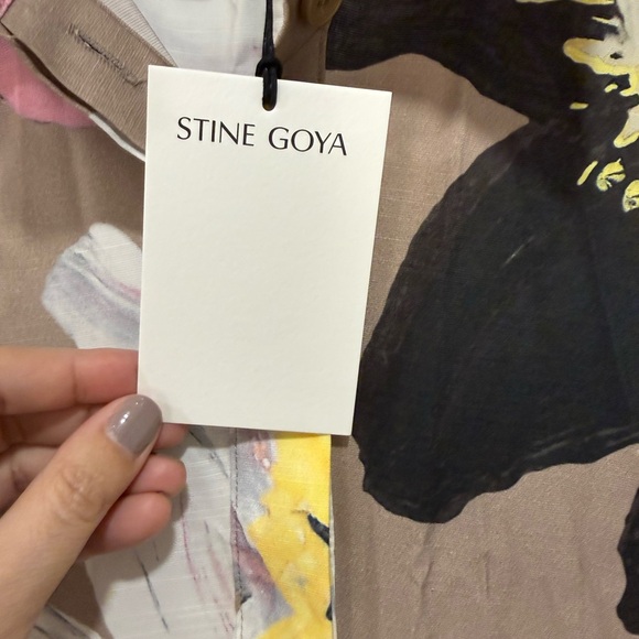 Brand new with tags! - Picture 5 of 8